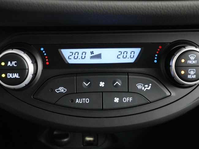 Toyota Yaris - 1.5 Hybrid Active