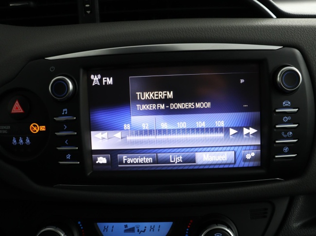 Toyota Yaris - 1.5 Hybrid Active