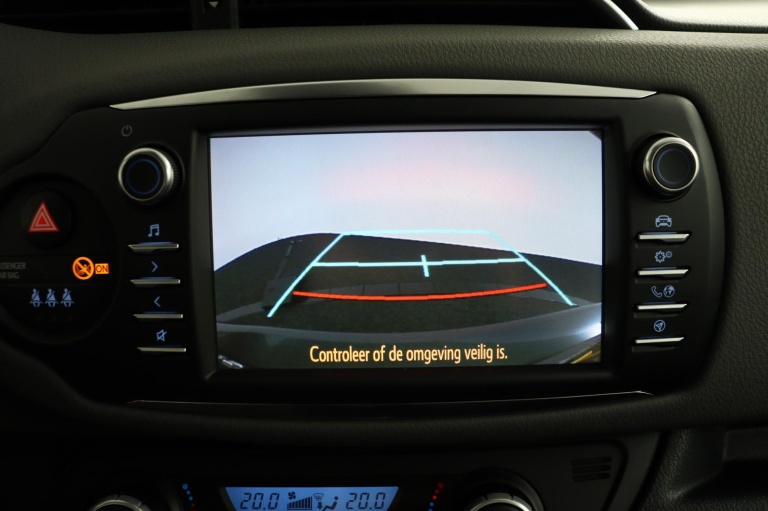 Toyota Yaris - 1.5 Hybrid Active 9