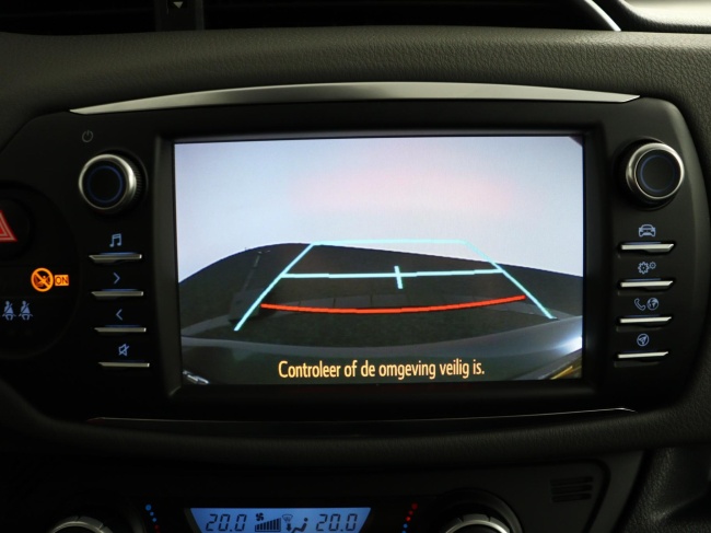 Toyota Yaris - 1.5 Hybrid Active