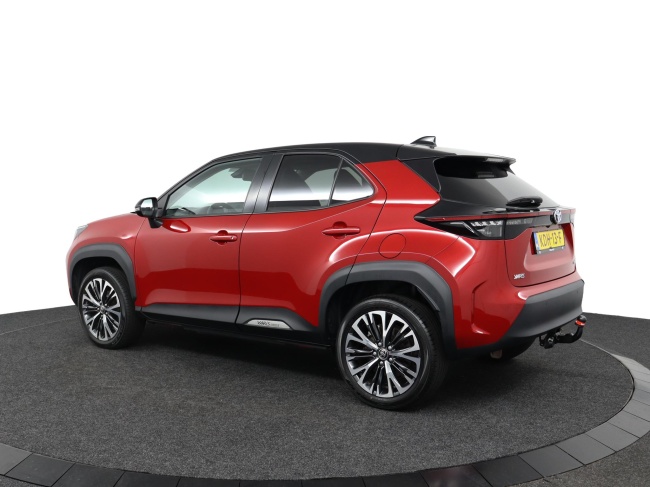 Toyota Yaris Cross - 1.5 Hybrid Executive