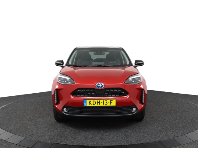 Toyota Yaris Cross - 1.5 Hybrid Executive