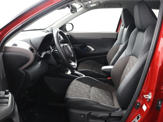 Toyota Yaris Cross - 1.5 Hybrid Executive