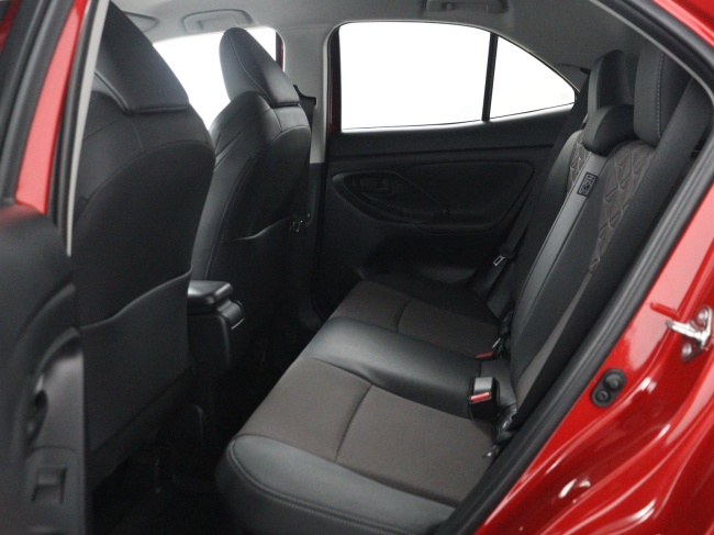 Toyota Yaris Cross - 1.5 Hybrid Executive