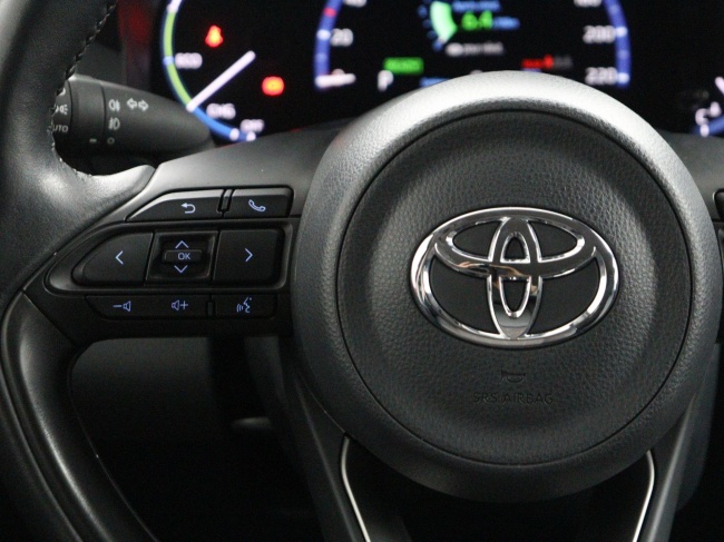 Toyota Yaris Cross - 1.5 Hybrid Executive