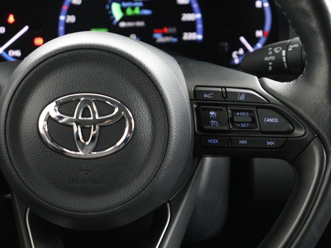 Toyota Yaris Cross - 1.5 Hybrid Executive