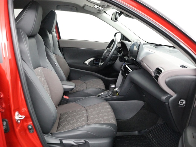 Toyota Yaris Cross - 1.5 Hybrid Executive