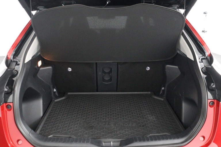 Toyota Yaris Cross - 1.5 Hybrid Executive 21