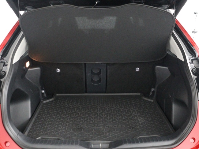 Toyota Yaris Cross - 1.5 Hybrid Executive