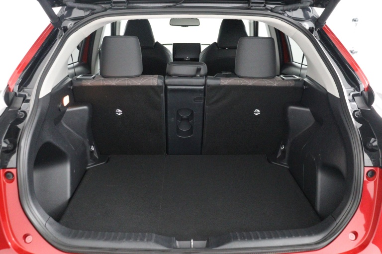 Toyota Yaris Cross - 1.5 Hybrid Executive 22