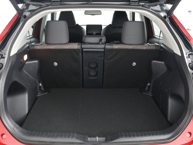 Toyota Yaris Cross - 1.5 Hybrid Executive