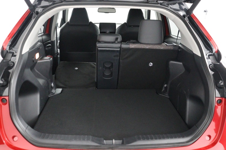 Toyota Yaris Cross - 1.5 Hybrid Executive 23