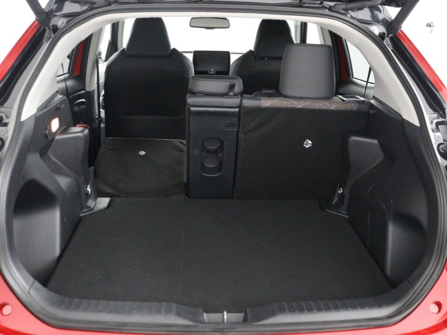 Toyota Yaris Cross - 1.5 Hybrid Executive