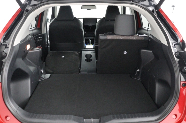 Toyota Yaris Cross - 1.5 Hybrid Executive 24