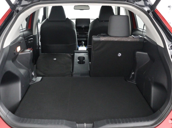 Toyota Yaris Cross - 1.5 Hybrid Executive