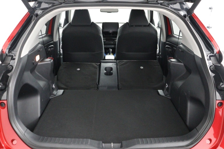 Toyota Yaris Cross - 1.5 Hybrid Executive 25