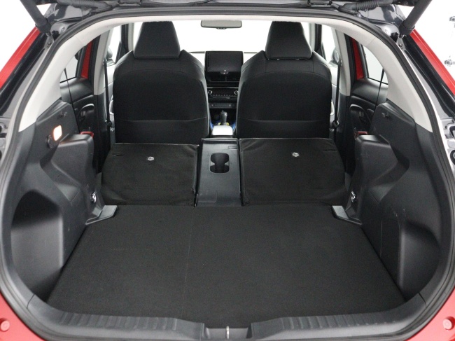 Toyota Yaris Cross - 1.5 Hybrid Executive