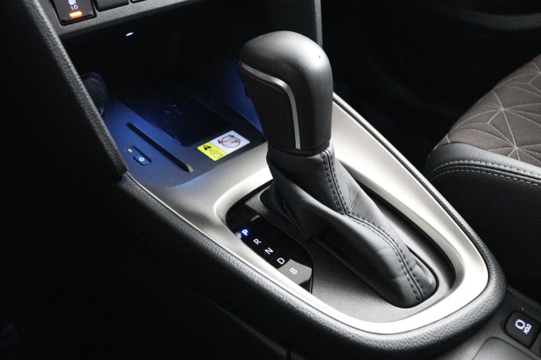 Toyota Yaris Cross - 1.5 Hybrid Executive 26