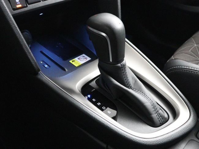 Toyota Yaris Cross - 1.5 Hybrid Executive