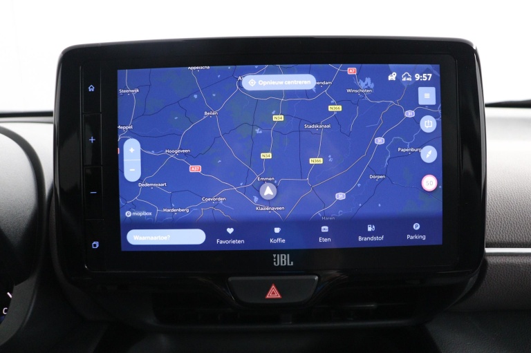 Toyota Yaris Cross - 1.5 Hybrid Executive 27