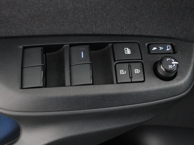 Toyota Yaris Cross - 1.5 Hybrid Executive