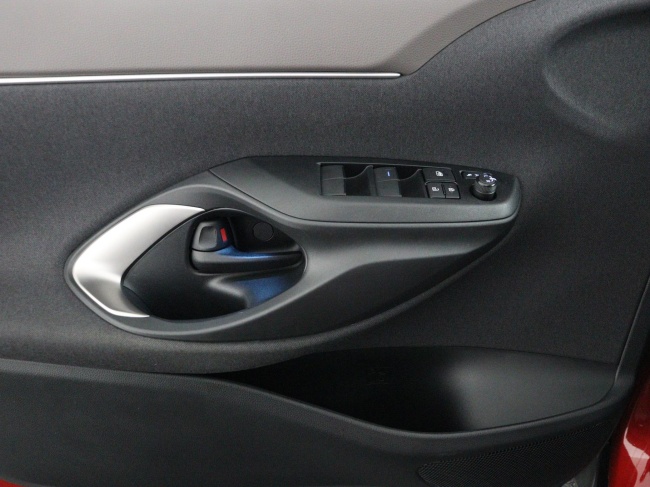 Toyota Yaris Cross - 1.5 Hybrid Executive