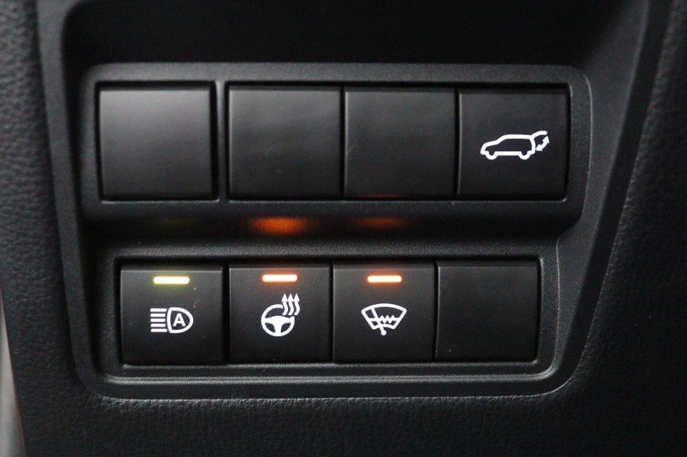 Toyota Yaris Cross - 1.5 Hybrid Executive 30