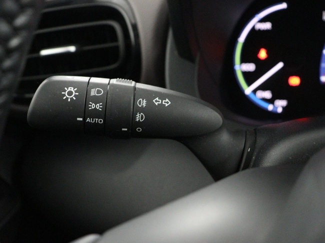 Toyota Yaris Cross - 1.5 Hybrid Executive