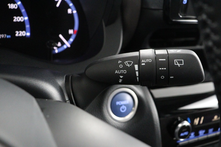 Toyota Yaris Cross - 1.5 Hybrid Executive 32