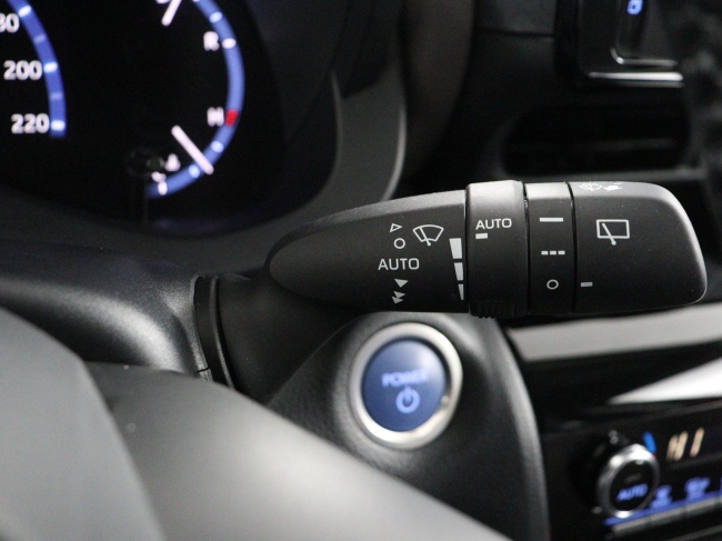 Toyota Yaris Cross - 1.5 Hybrid Executive