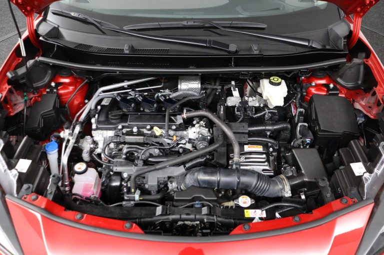 Toyota Yaris Cross - 1.5 Hybrid Executive 35