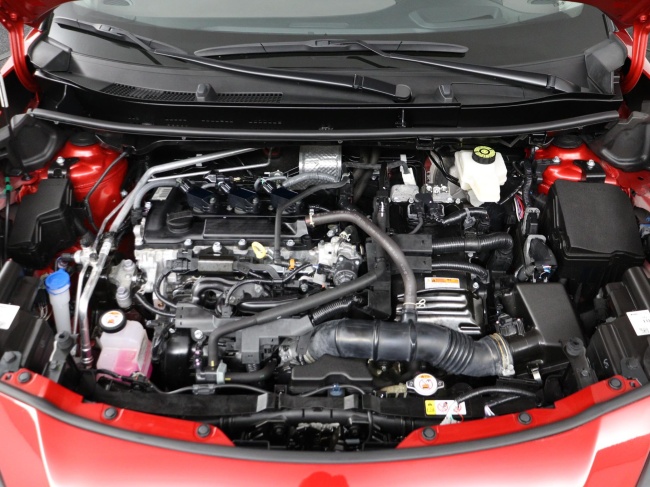 Toyota Yaris Cross - 1.5 Hybrid Executive