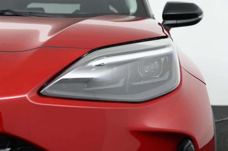 Toyota Yaris Cross - 1.5 Hybrid Executive 37