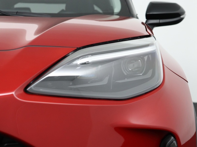 Toyota Yaris Cross - 1.5 Hybrid Executive