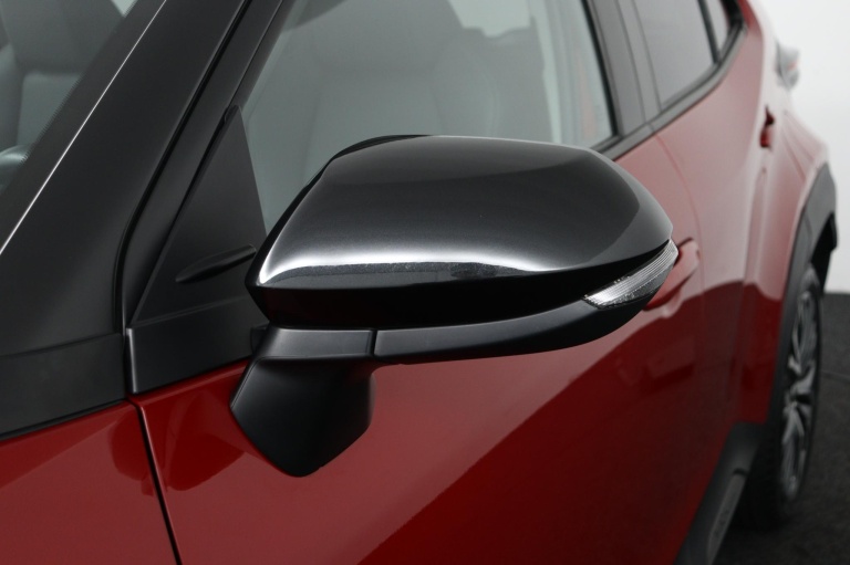 Toyota Yaris Cross - 1.5 Hybrid Executive 38