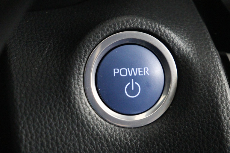 Toyota Yaris Cross - 1.5 Hybrid Executive 42