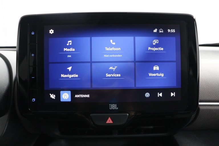 Toyota Yaris Cross - 1.5 Hybrid Executive 43