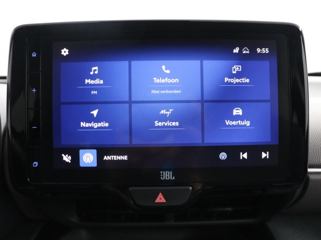 Toyota Yaris Cross - 1.5 Hybrid Executive