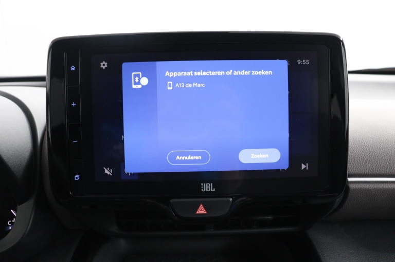 Toyota Yaris Cross - 1.5 Hybrid Executive 44