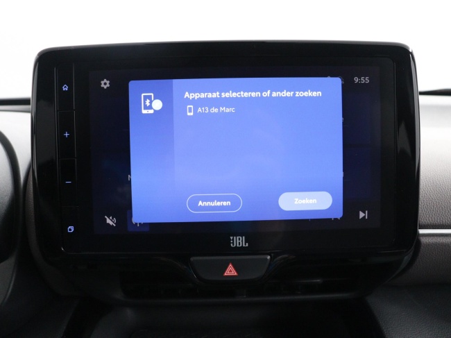 Toyota Yaris Cross - 1.5 Hybrid Executive