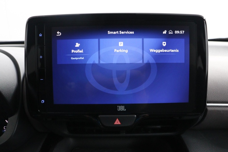 Toyota Yaris Cross - 1.5 Hybrid Executive 45