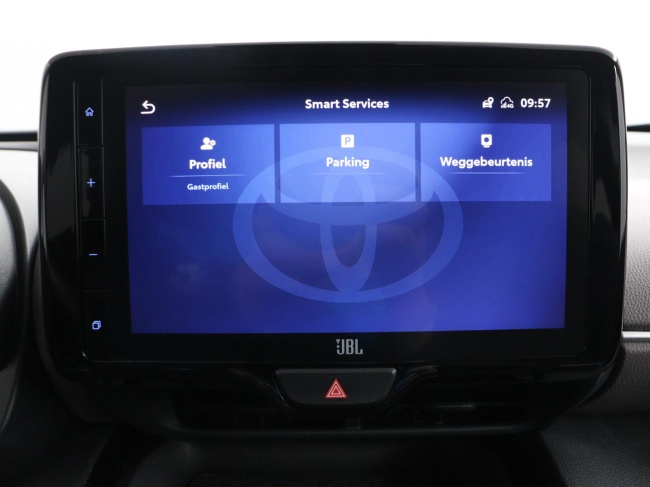 Toyota Yaris Cross - 1.5 Hybrid Executive