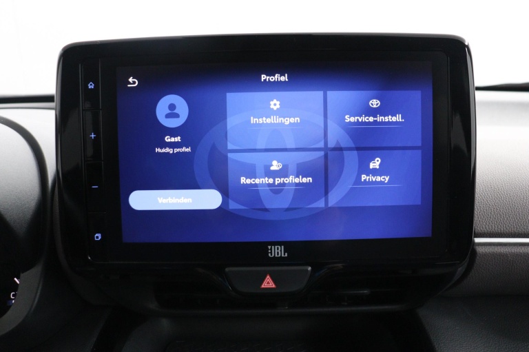 Toyota Yaris Cross - 1.5 Hybrid Executive 46