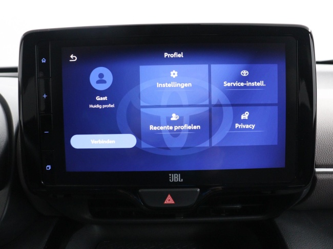 Toyota Yaris Cross - 1.5 Hybrid Executive