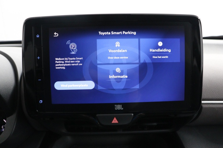 Toyota Yaris Cross - 1.5 Hybrid Executive 47