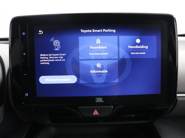 Toyota Yaris Cross - 1.5 Hybrid Executive