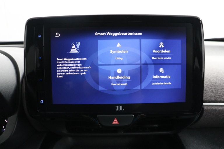 Toyota Yaris Cross - 1.5 Hybrid Executive 48