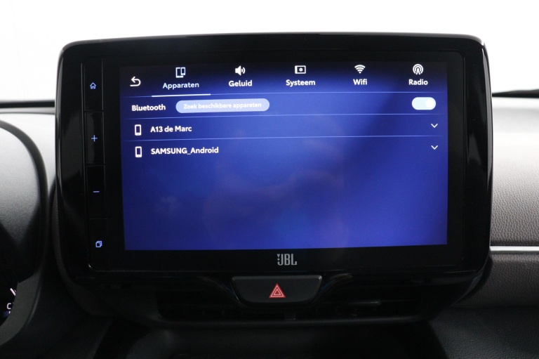 Toyota Yaris Cross - 1.5 Hybrid Executive 49