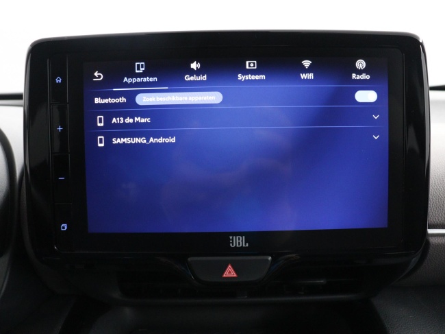 Toyota Yaris Cross - 1.5 Hybrid Executive