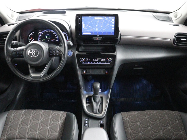 Toyota Yaris Cross - 1.5 Hybrid Executive